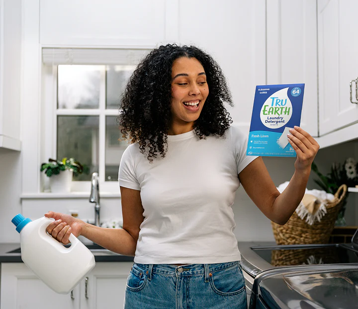 Clean Clothes, Zero Waste